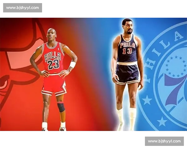 张伯伦和姚明若在巅峰时代正面对决 谁的统治力更能改写NBA历史